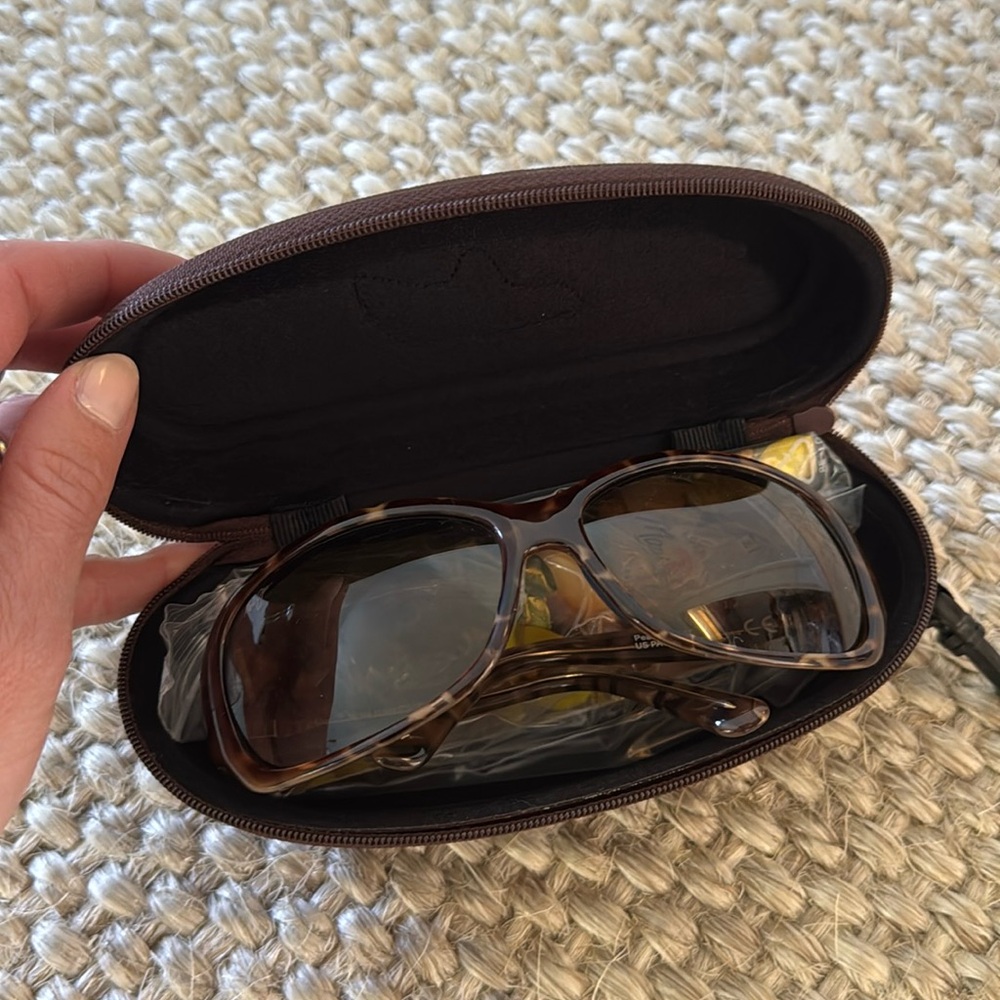 Maui Jim Sunglasses